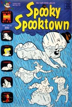 Cover of The Terrible Treasure Tale