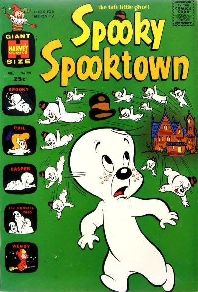 Cover of Too Many of Me