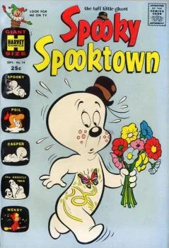 Cover of What a Lulu