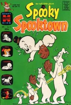 Cover of Issue #15