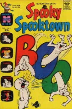Issue #19