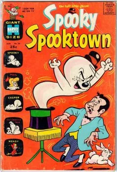 Cover of Issue #30
