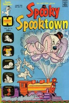 Cover of Issue #53