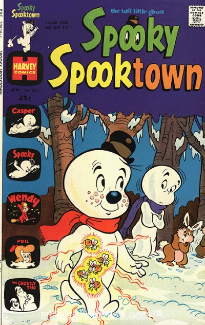 Cover of B.F. and G.F.