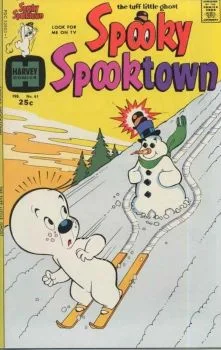 Cover of Issue #61