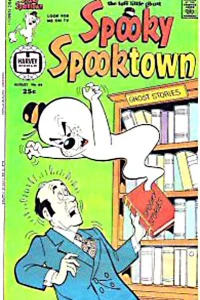 The Strange Mr. Dustman