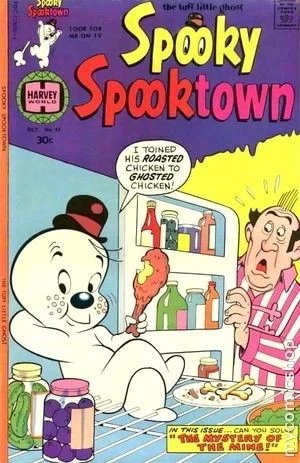 Cover of The Wild Wild Rest