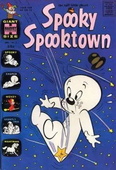 Cover of Issue #7