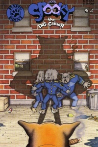 Issue #2