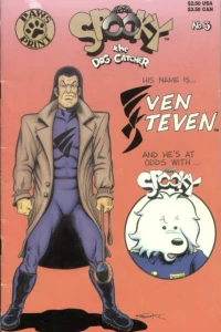 Issue #3