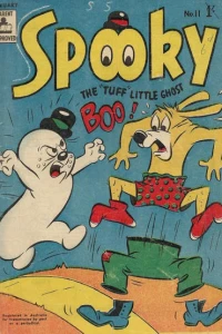 Issue #11