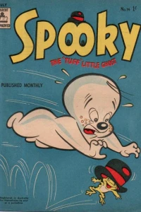 Issue #14