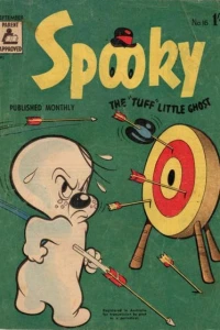 Issue #16