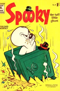 Issue #19