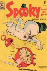 Issue #23