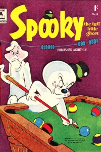 Issue #24
