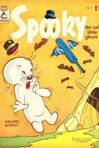 Issue #27