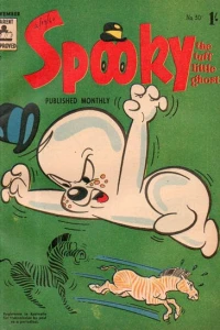 Issue #30