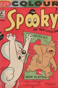 Issue #5