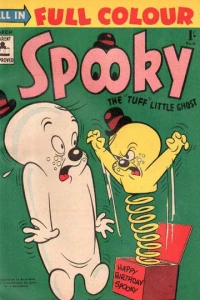 Issue #6