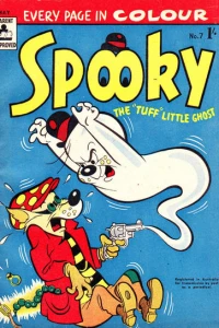 Issue #7