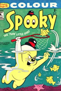 Issue #8