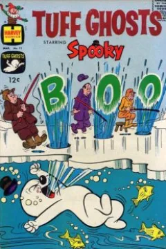 Spooky's Family Tree