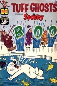 Spooky's Family Tree