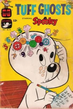 Spookyville
