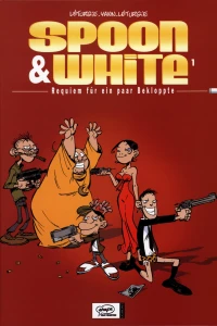 Requiem für ein paar Bekloppte