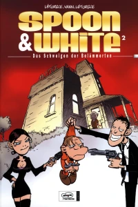 Das Schweigen der Belämmerten