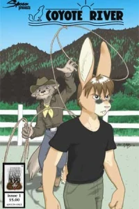 Coyote River: Part 1