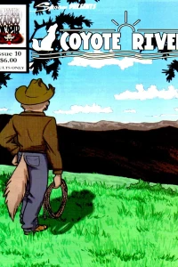Coyote River: Part 3