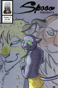 Big Bad Wolf Club: Part 1 / Service With a Smile