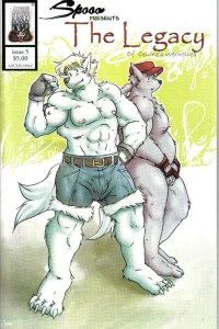 The Legacy of Celune's Werwolves