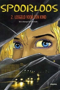 Losgeld voor een kind