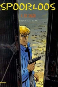 De jager