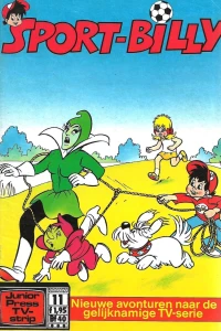 Issue #11