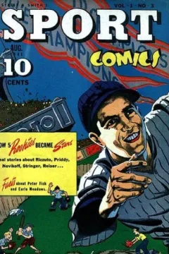 Issue #3