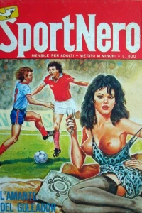 Issue #1