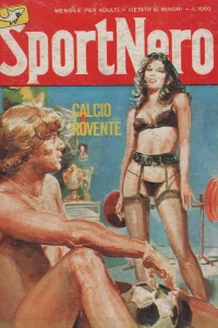 Calcio rovente