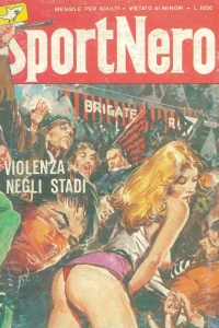 Violenza negli stadi