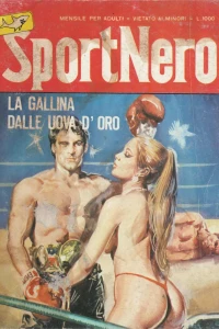 La gallina dalle uova d'oro