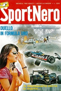 Duello in Formula Uno