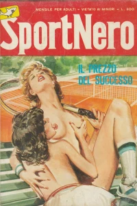 Il prezzo del successo