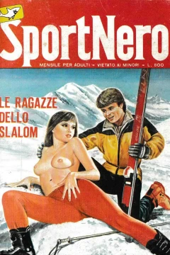 Le ragazze dello slalom