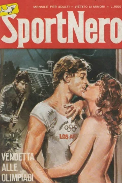 Vendetta alle Olimpiadi