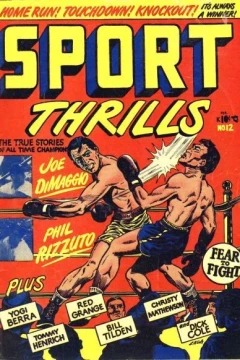 Issue #12