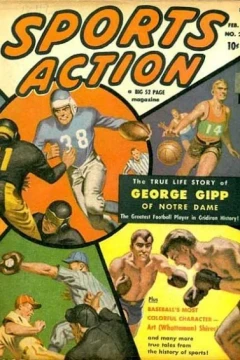 Art 'The Great' Shires