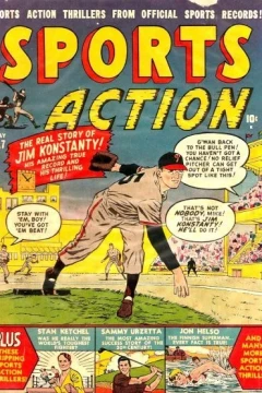 Konstanty The Constant!